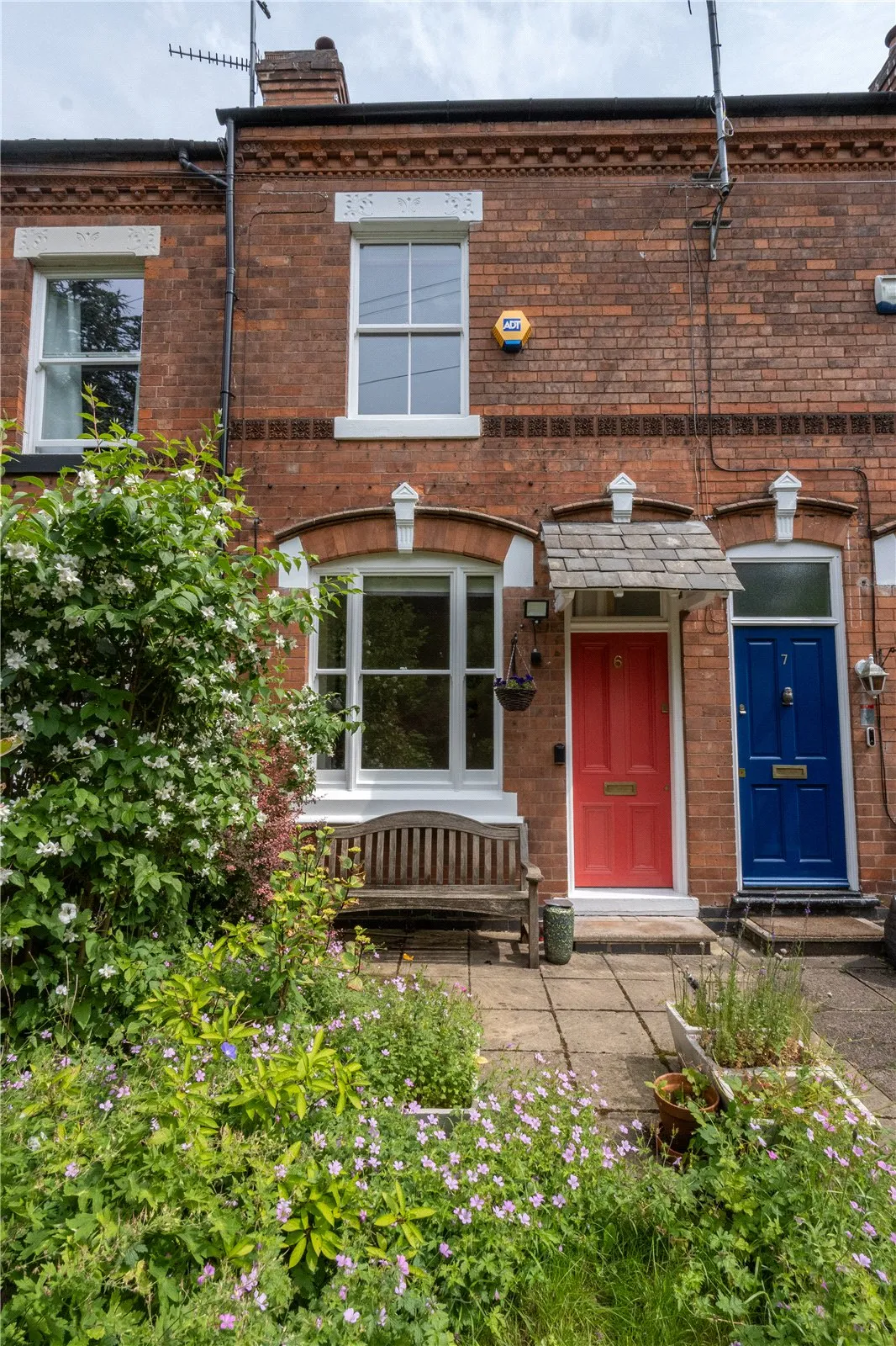 Aldwyn Avenue, Moseley, Birmingham, B13 8HB, photo 26