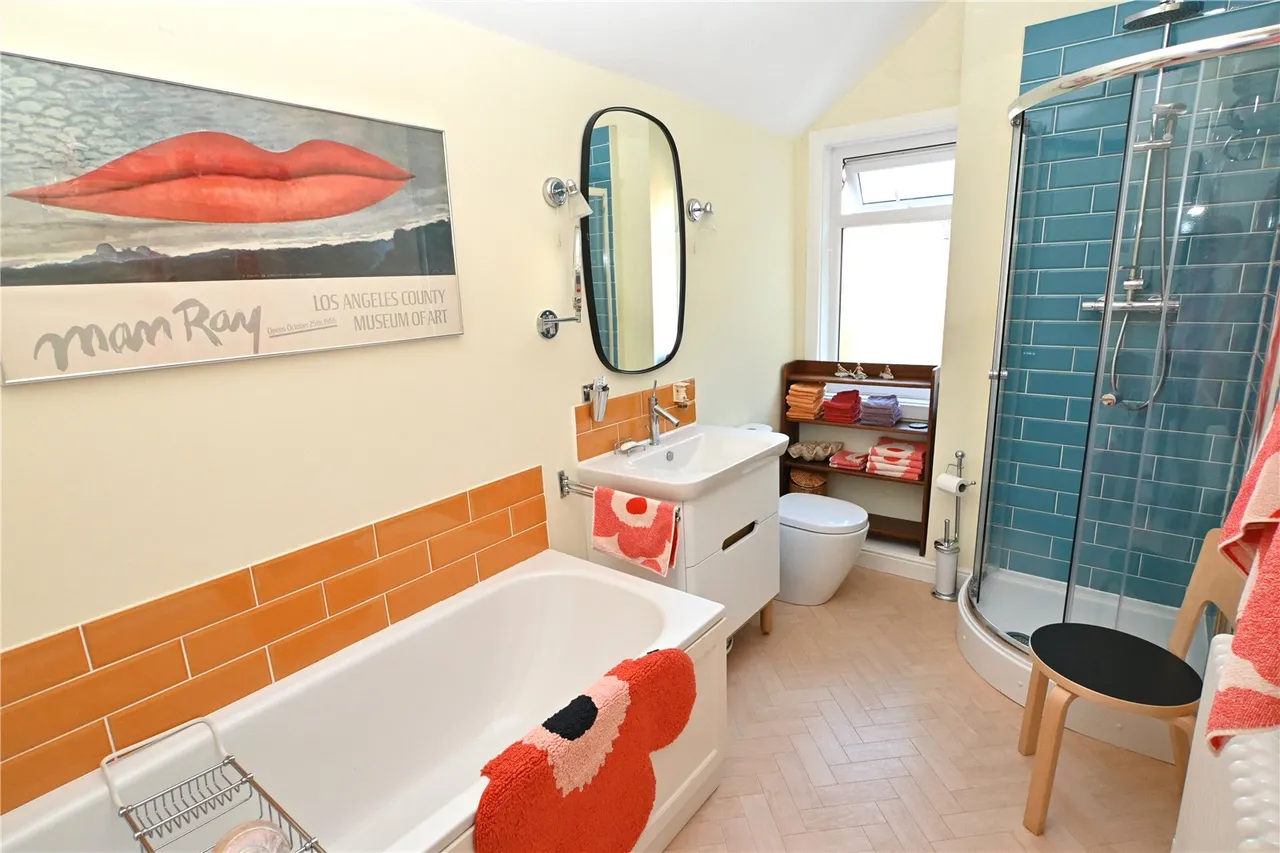 Aldwyn Avenue, Moseley, B13, photo 17