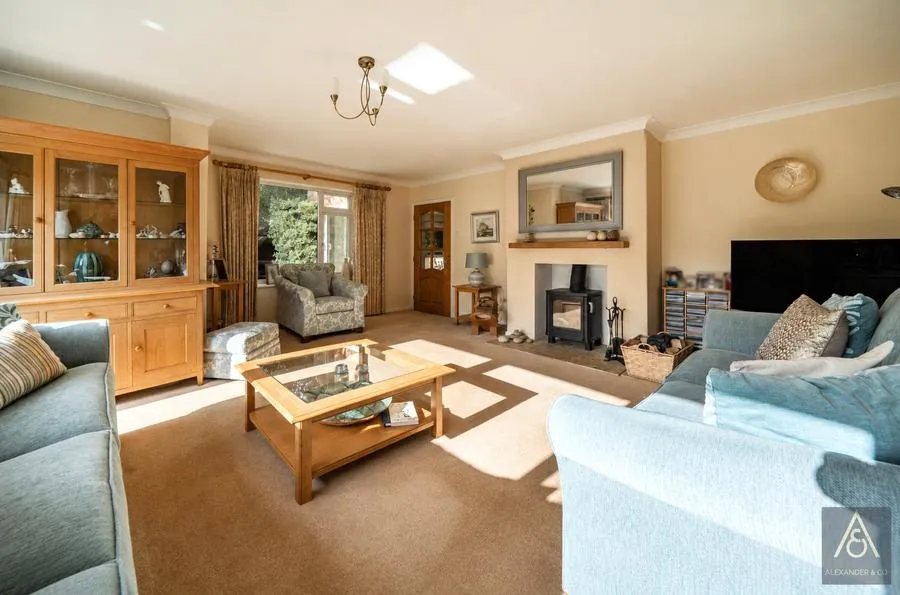 Chapel Lane, Thornborough, MK18, photo 18