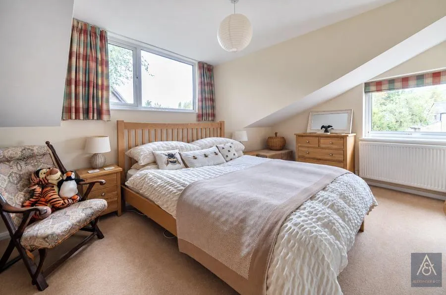 Chapel Lane, Thornborough, MK18, photo 7