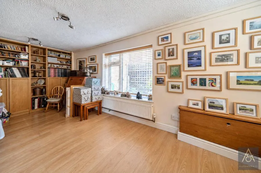 Chapel Lane, Thornborough, MK18, photo 12