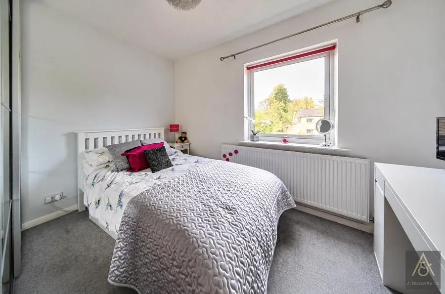 Chapel Lane, Thornborough, MK18, photo 8