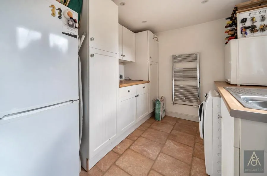 Chapel Lane, Thornborough, MK18, photo 14