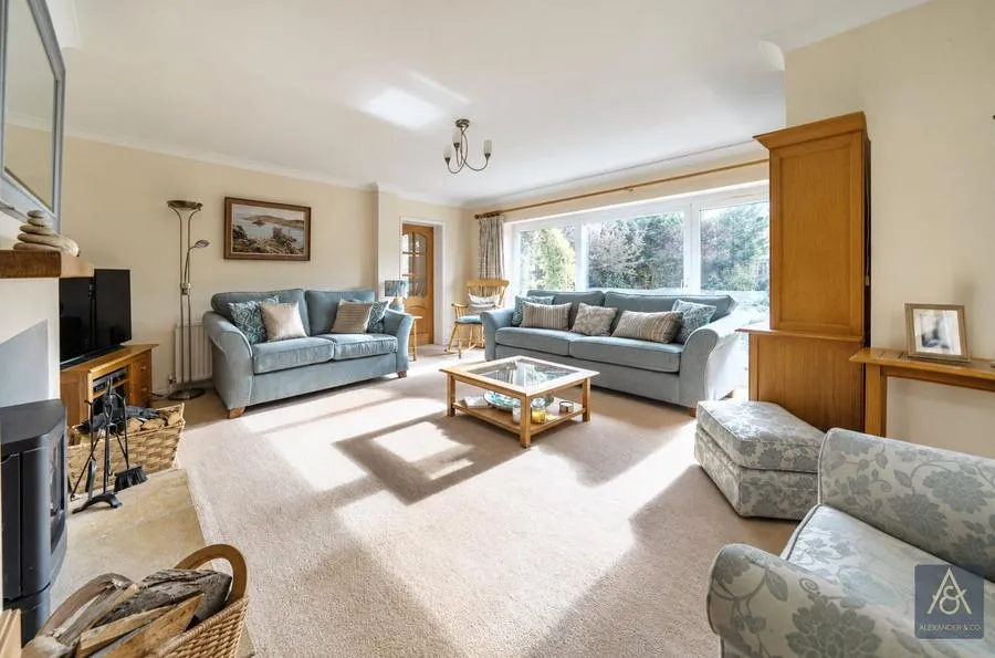 Chapel Lane, Thornborough, MK18, photo 2