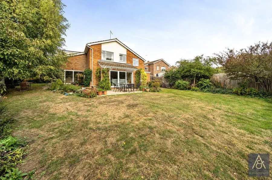 Chapel Lane, Thornborough, MK18, photo 17