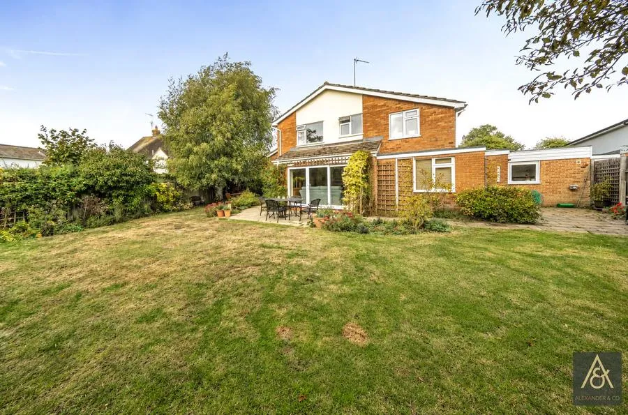 Chapel Lane, Thornborough, MK18, photo 23