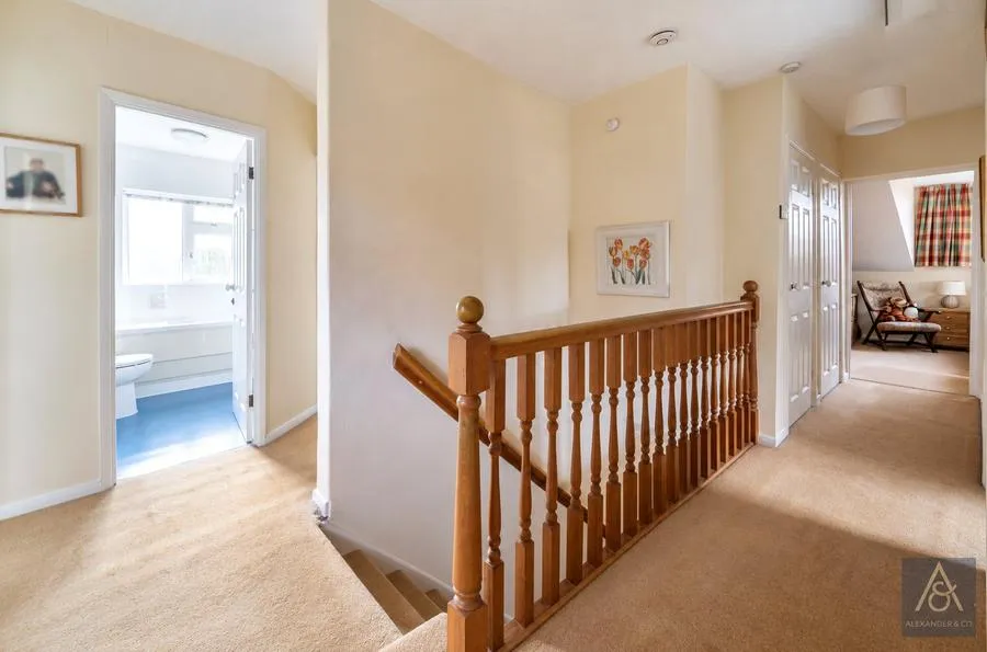 Chapel Lane, Thornborough, MK18, photo 19