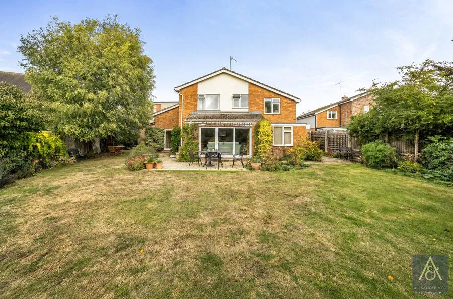 Chapel Lane, Thornborough, MK18, photo 22