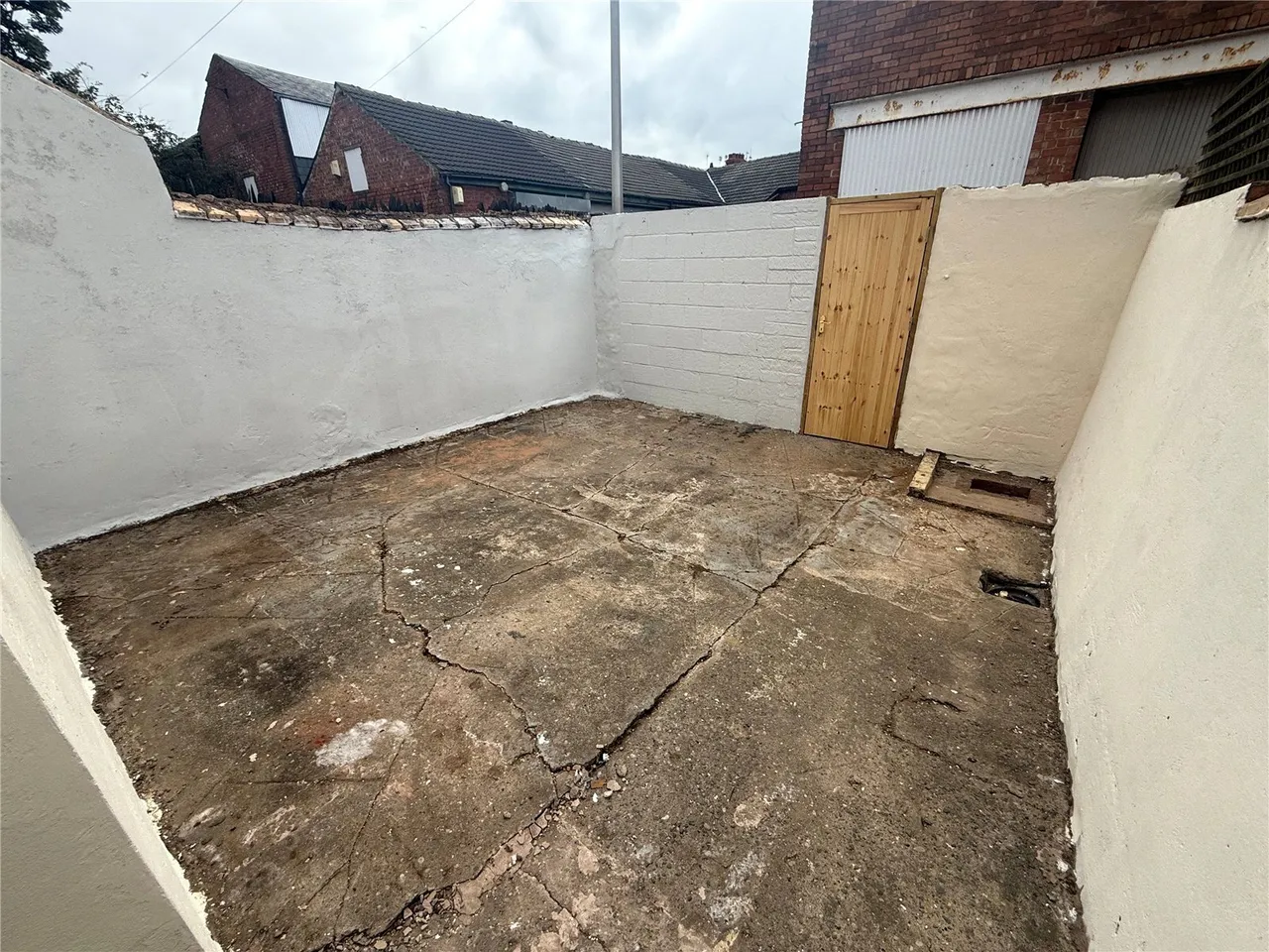 Peter Street, Blackpool, FY1, photo 13