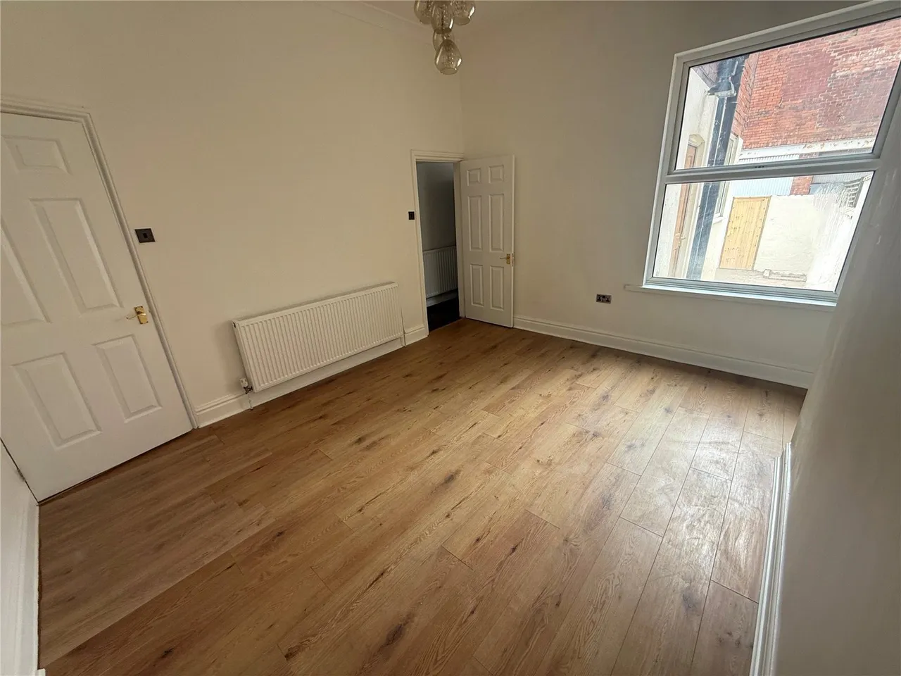 Peter Street, Blackpool, FY1, photo 4
