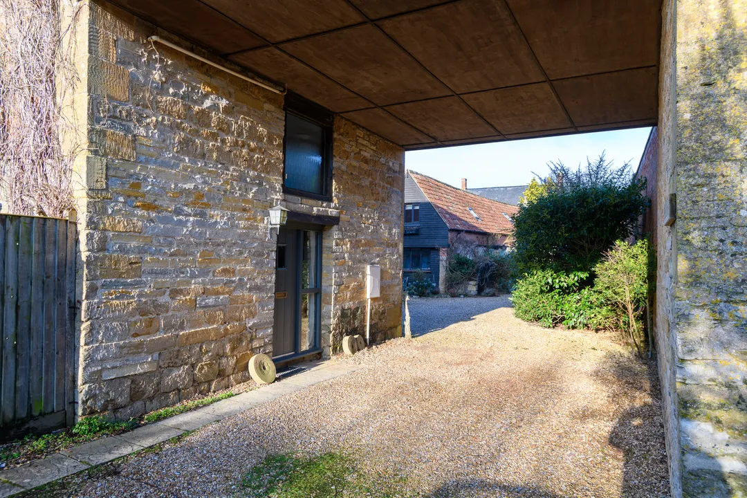 Folly Road, Kingsbury Episcopi, photo 4