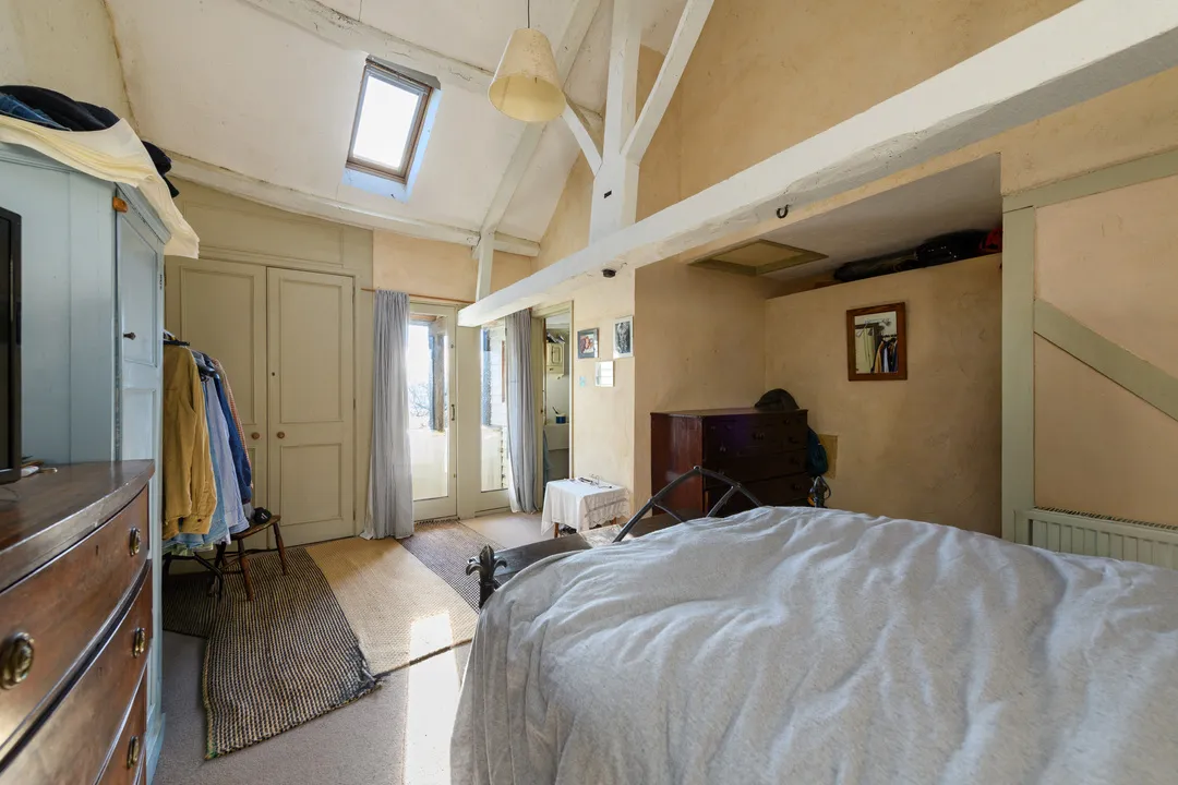 Folly Road, Kingsbury Episcopi, photo 14