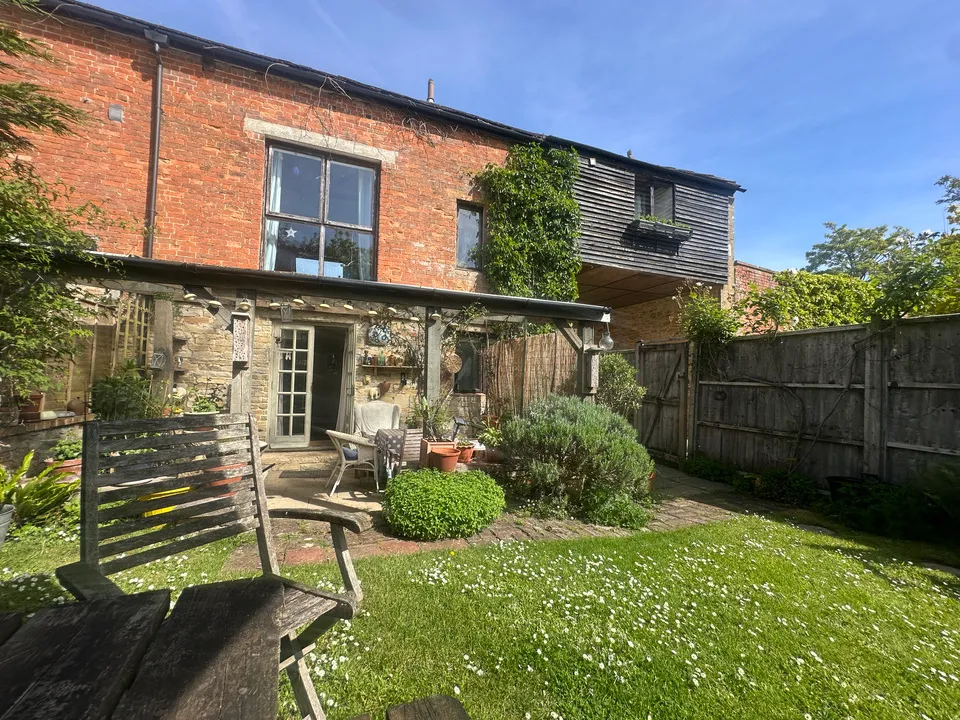 Folly Road, Kingsbury Episcopi, photo 2