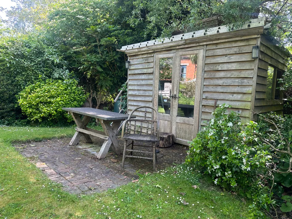 Folly Road, Kingsbury Episcopi, photo 25