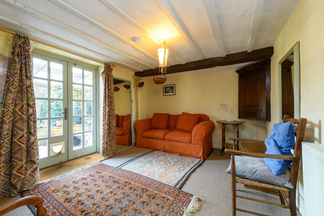 Folly Road, Kingsbury Episcopi, photo 7