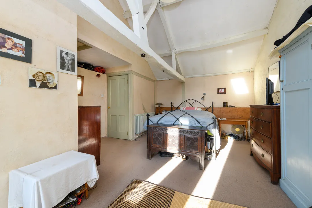 Folly Road, Kingsbury Episcopi, photo 15