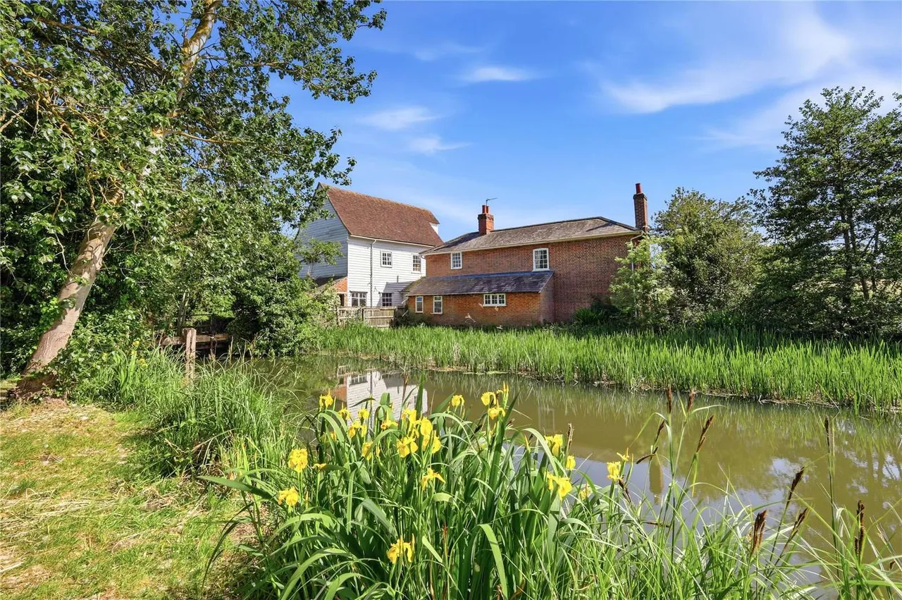 Thorington Street, Stoke By Nayland, Suffolk, CO6 4SS, photo 6