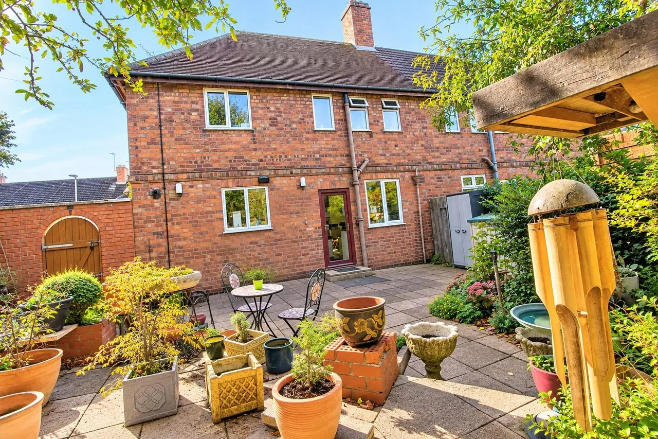 Ellesmere Road, Leicester, LE3, photo 15