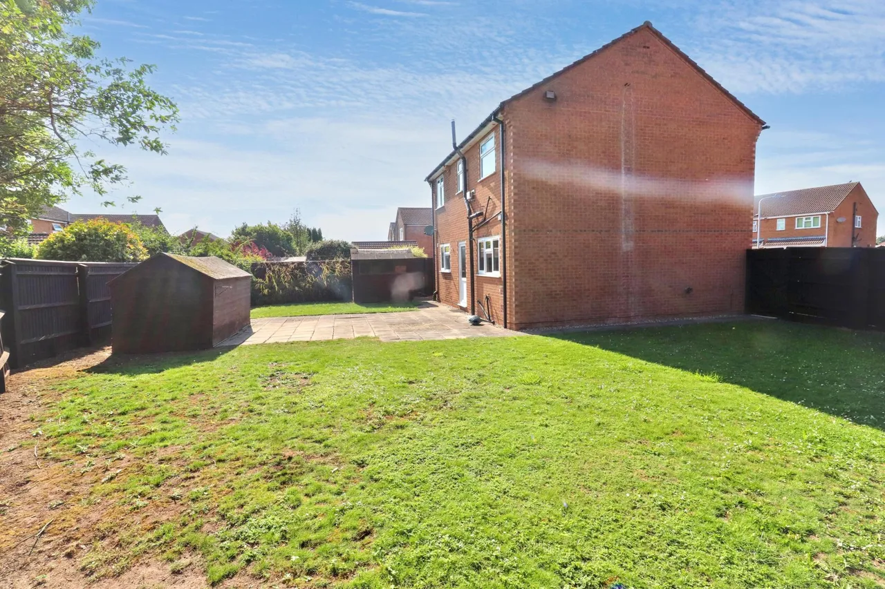 Fairfields, Holbeach, PE12, photo 3
