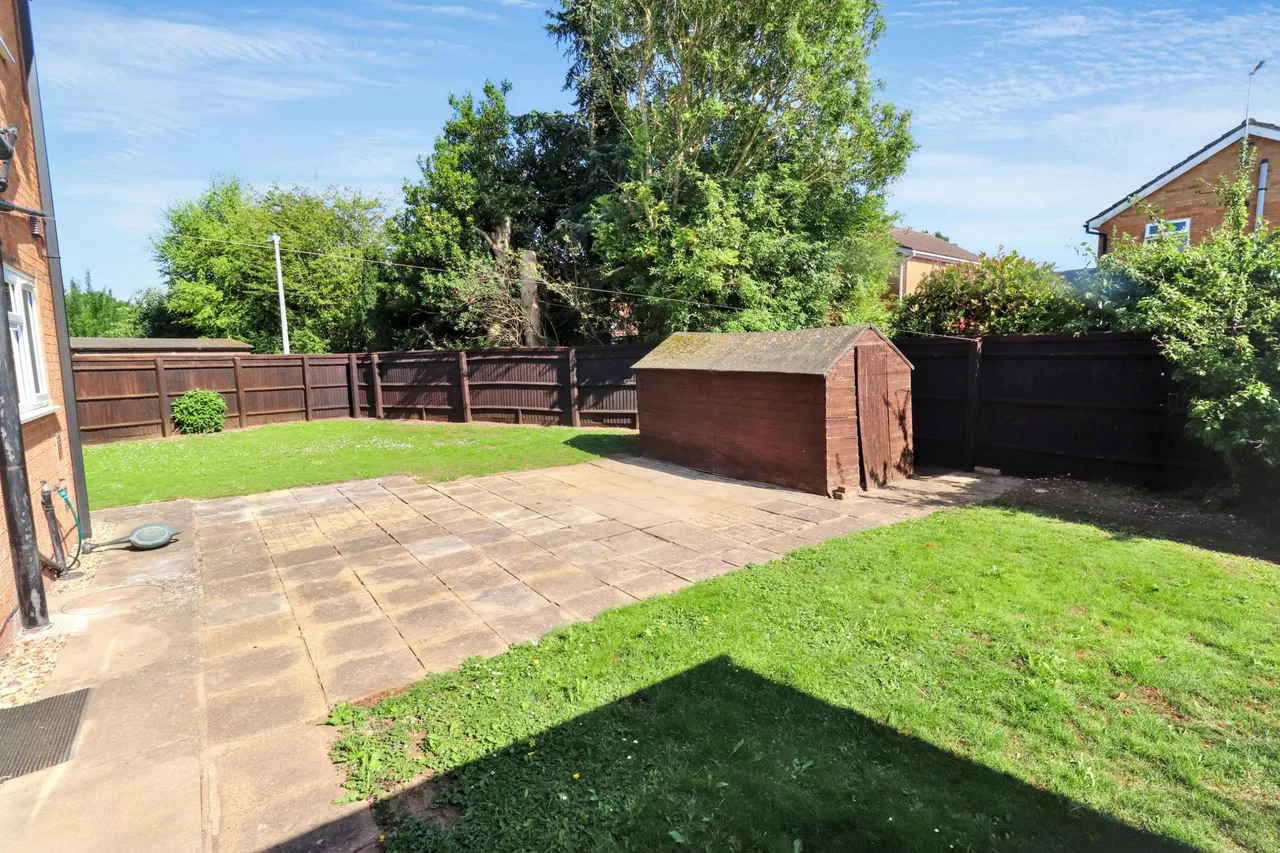 Fairfields, Holbeach, PE12, photo 2