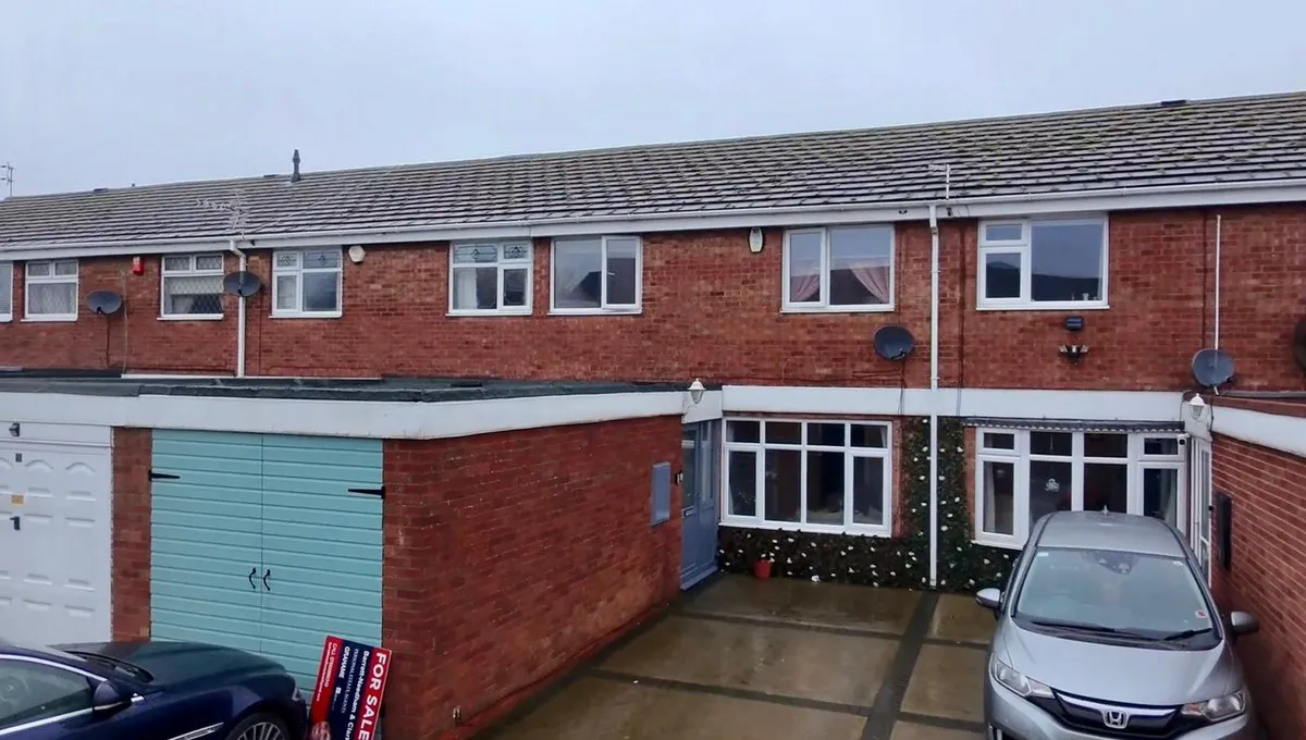 Yarborough Drive, Grimsby, DN31, photo 2