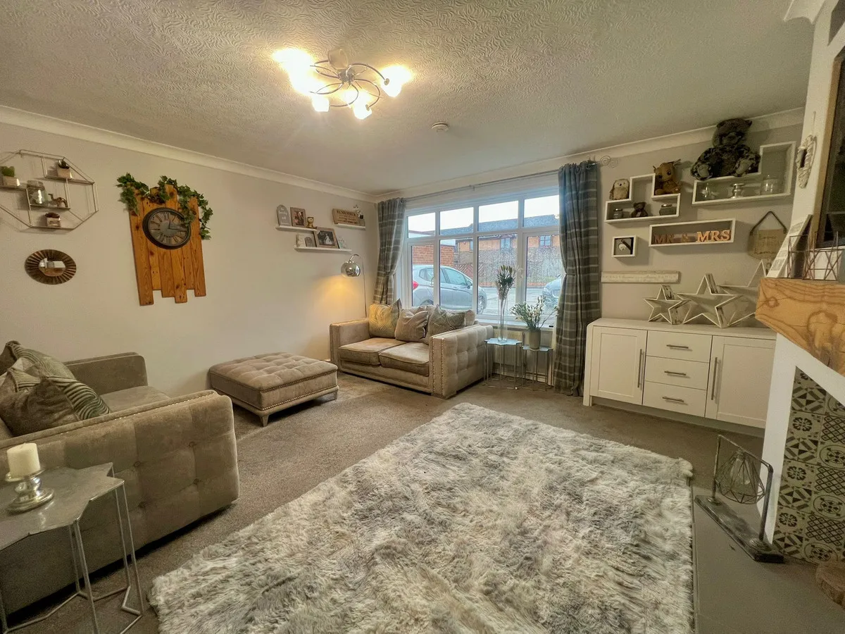 3 bed house for sale, Yarborough Drive, Grimsby, DN31