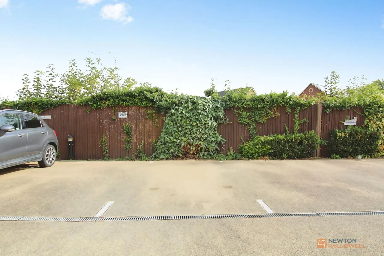 Old Station Road, Syston, LE7, photo 10