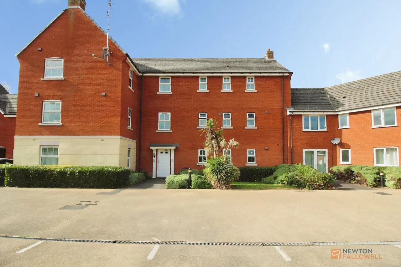 Old Station Road, Syston, LE7, photo 2