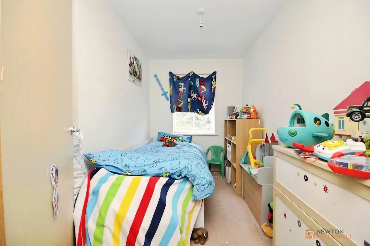 Old Station Road, Syston, LE7, photo 7