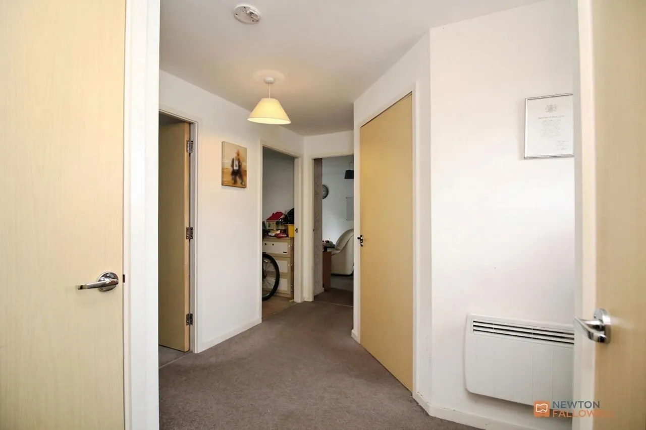 Old Station Road, Syston, LE7, photo 3