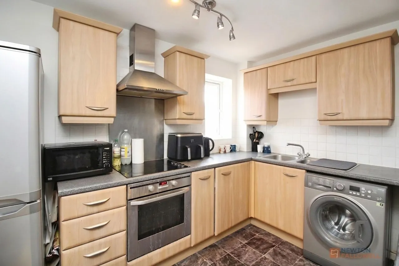Old Station Road, Syston, LE7, photo 5