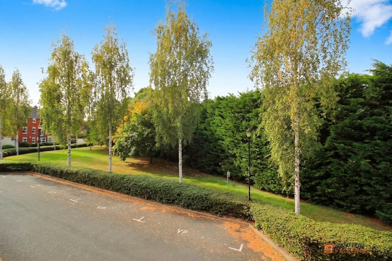 Old Station Road, Syston, LE7, photo 11