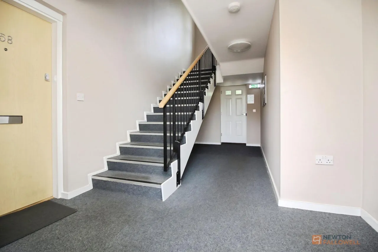 Old Station Road, Syston, LE7, photo 9