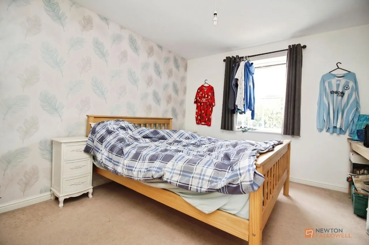 Old Station Road, Syston, LE7, photo 6