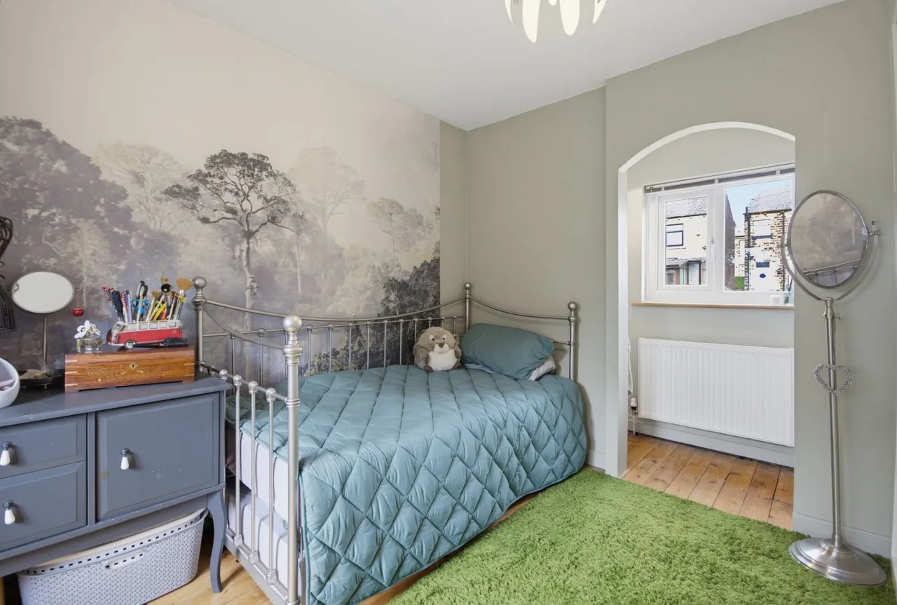 Dalmeny Avenue, Huddersfield, HD4, photo 12