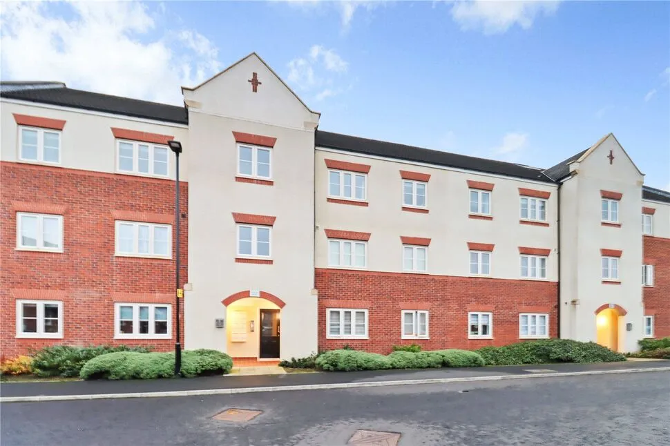 2 bed flat for sale — Trevelyan Close, Shiremoor, Tyne and Wear, NE27