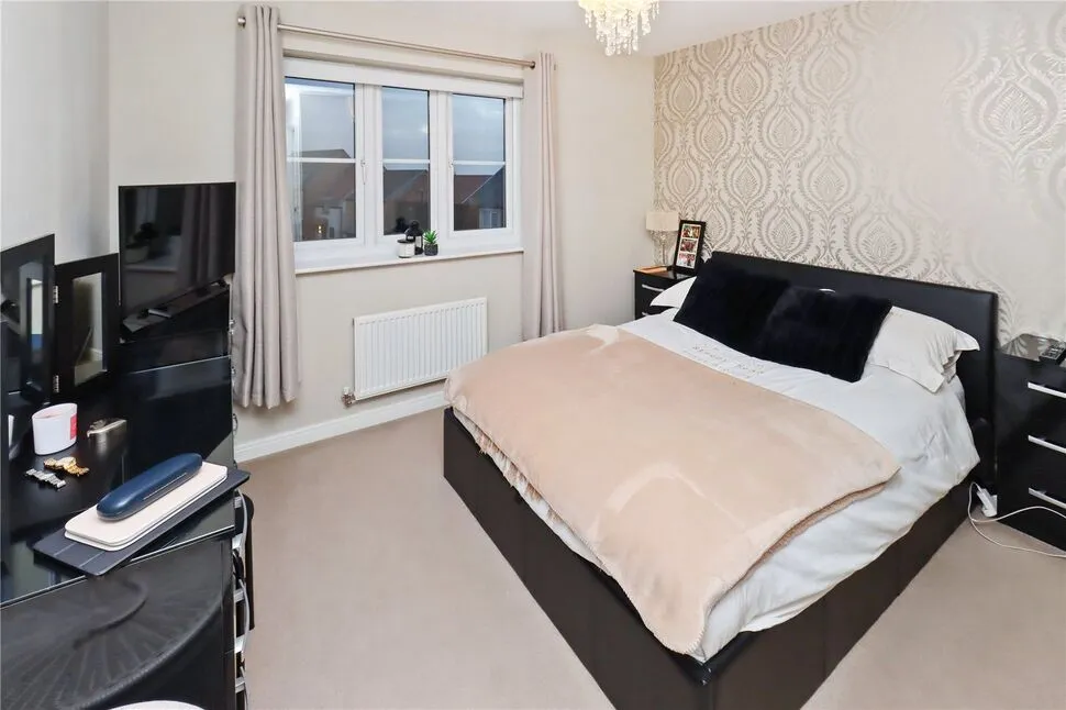 Trevelyan Close, Shiremoor, Tyne and Wear, NE27, photo 6