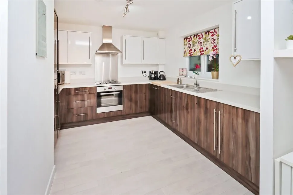Trevelyan Close, Shiremoor, Tyne and Wear, NE27, photo 3