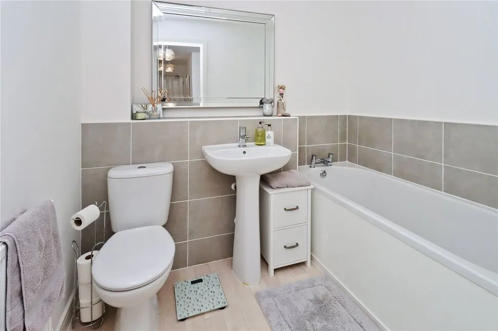 Trevelyan Close, Shiremoor, Tyne and Wear, NE27, photo 9