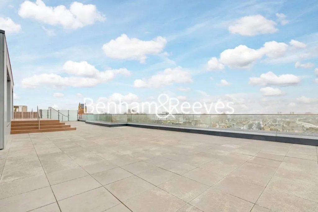 Glenthorne Road, Hammersmith, W6, photo 17