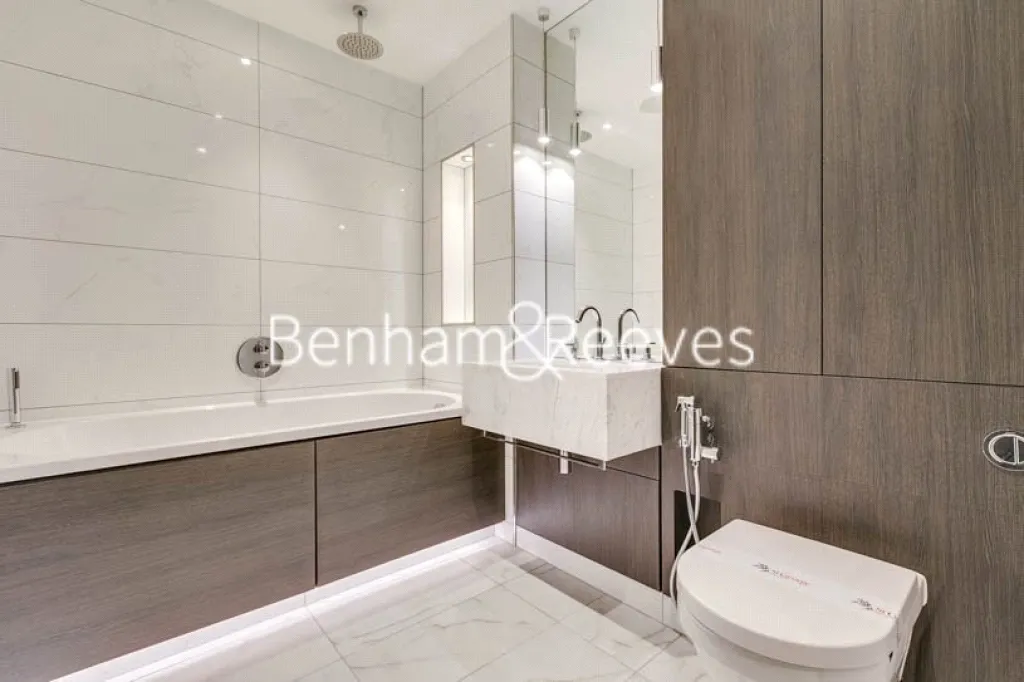 Glenthorne Road, Hammersmith, W6, photo 12