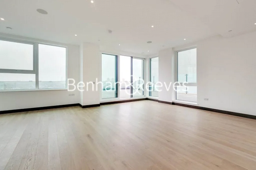 Glenthorne Road, Hammersmith, W6, photo 4