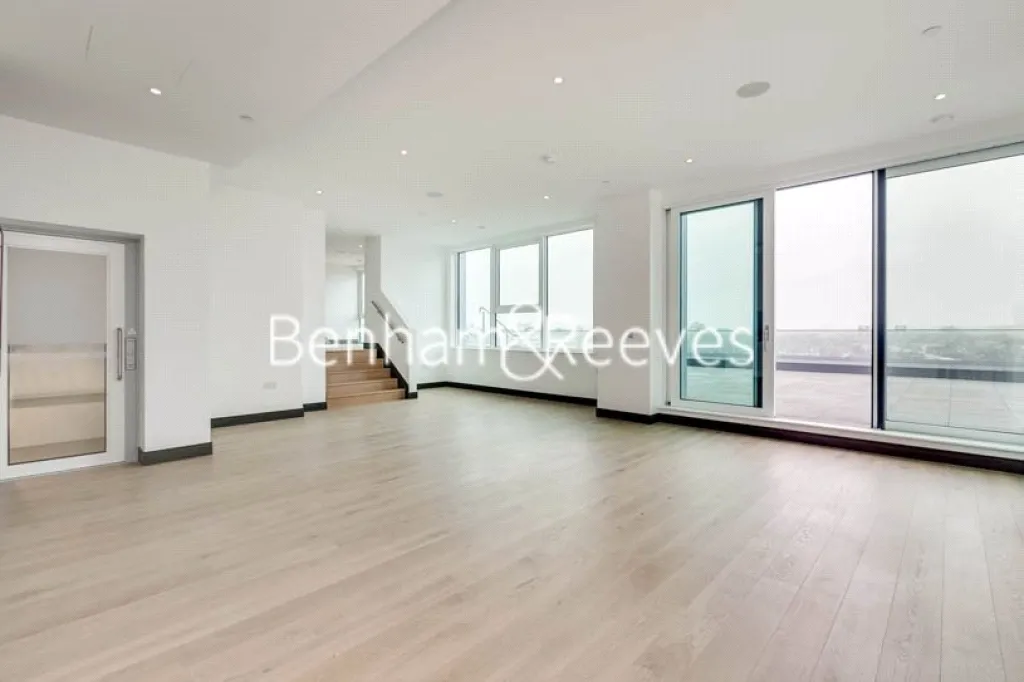 Glenthorne Road, Hammersmith, W6, photo 2