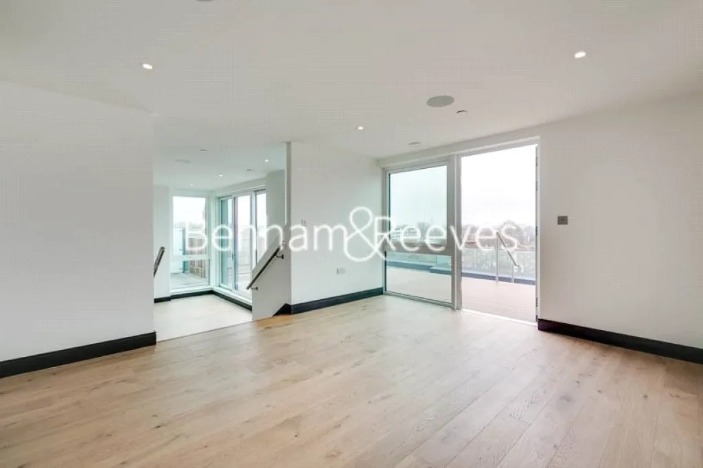 Glenthorne Road, Hammersmith, W6, photo 5