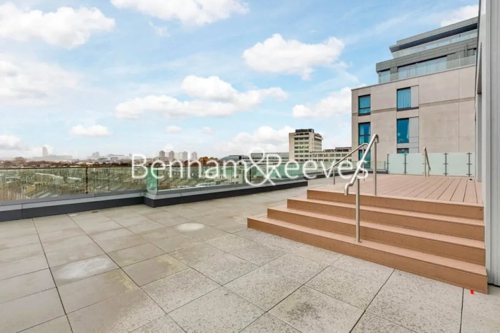 Glenthorne Road, Hammersmith, W6, photo 8