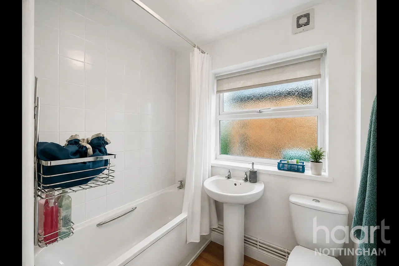 Claude Street, Dunkirk, NG7, photo 7
