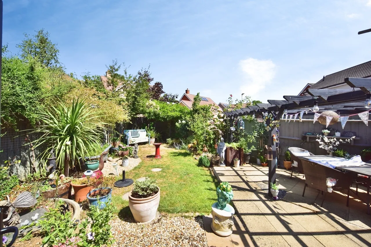 Colyn Drive, Maidstone, Kent, ME15, photo 16