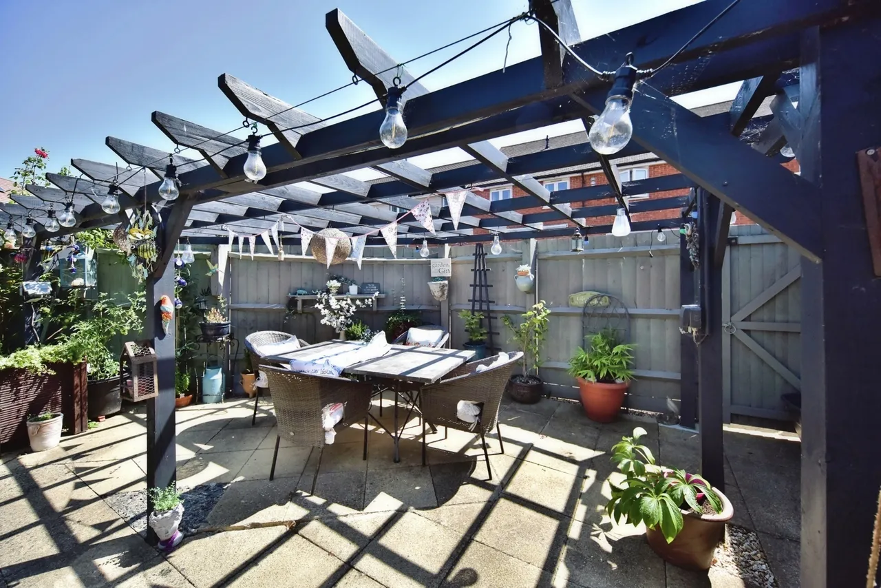 Colyn Drive, Maidstone, Kent, ME15, photo 15