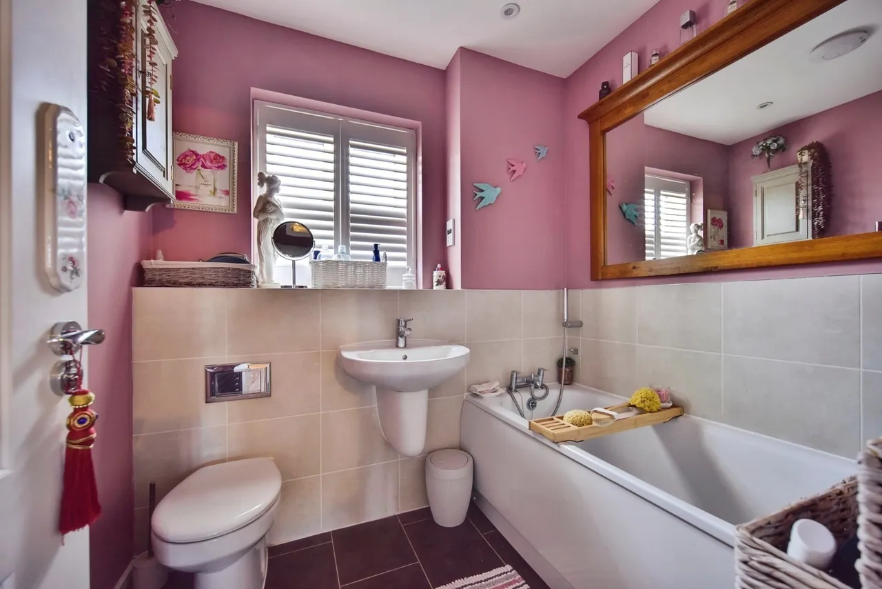Colyn Drive, Maidstone, Kent, ME15, photo 13