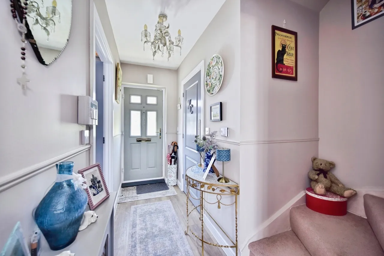 Colyn Drive, Maidstone, Kent, ME15, photo 5